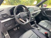 Seat Tarraco - Vorschau Bild 10