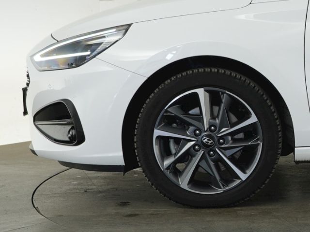 i30cw FACELIFT T-GDI ADVANTAGE PLUS 48V DCT+VOLL