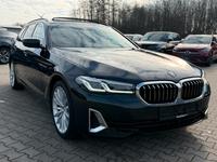 BMW 530e Luxury xDrive*Panoramadach*ACC