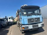 MAN 26.403 Putzmeister 24.67 S - MAN 26 403