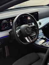 Mercedes-Benz E -Klasse 400d T-Modell 4Matic/AMG/BURM/AIRMATIC - Mercedes-Benz E-Klasse Gebrauchtwagen in Bielefeld