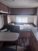 Knaus Sport 500 KD - Knaus Sport