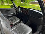 Saab 900 Turbo 16s Cabrio  - Saab aus 1993