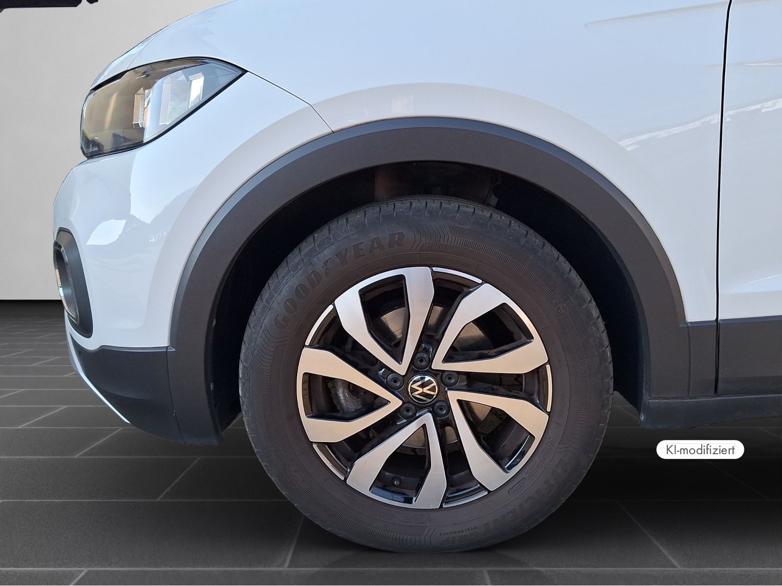 Volkswagen T-Cross - Bild 9
