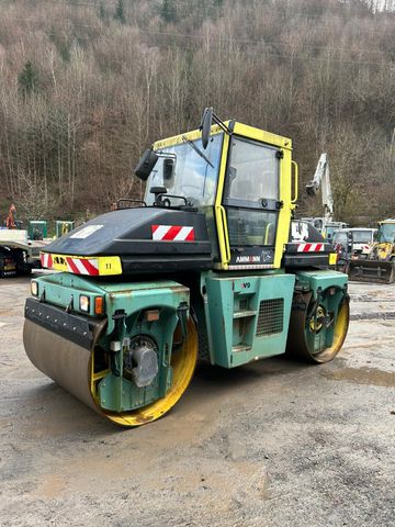 Ammann AV95N ACE 10to Straßenwalze