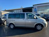 Volkswagen T5 Caravelle Comfortline 2,5l HU NEU/AUTOMATIK - VW T5 Transporter Gebrauchtwagen