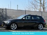 BMW 118d| Sport| M-Interieur| Pano| 18Zoll| Garantie - BMW: 1m