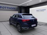 Volkswagen T-Roc 1.0 TSI UNITED AHK PDC NAVI LM16 - Volkswagen T-Roc in Hamm