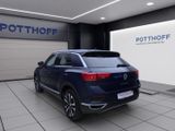 Volkswagen T-Roc 1.0 TSI UNITED AHK PDC NAVI LM16 - Volkswagen T-Roc: United