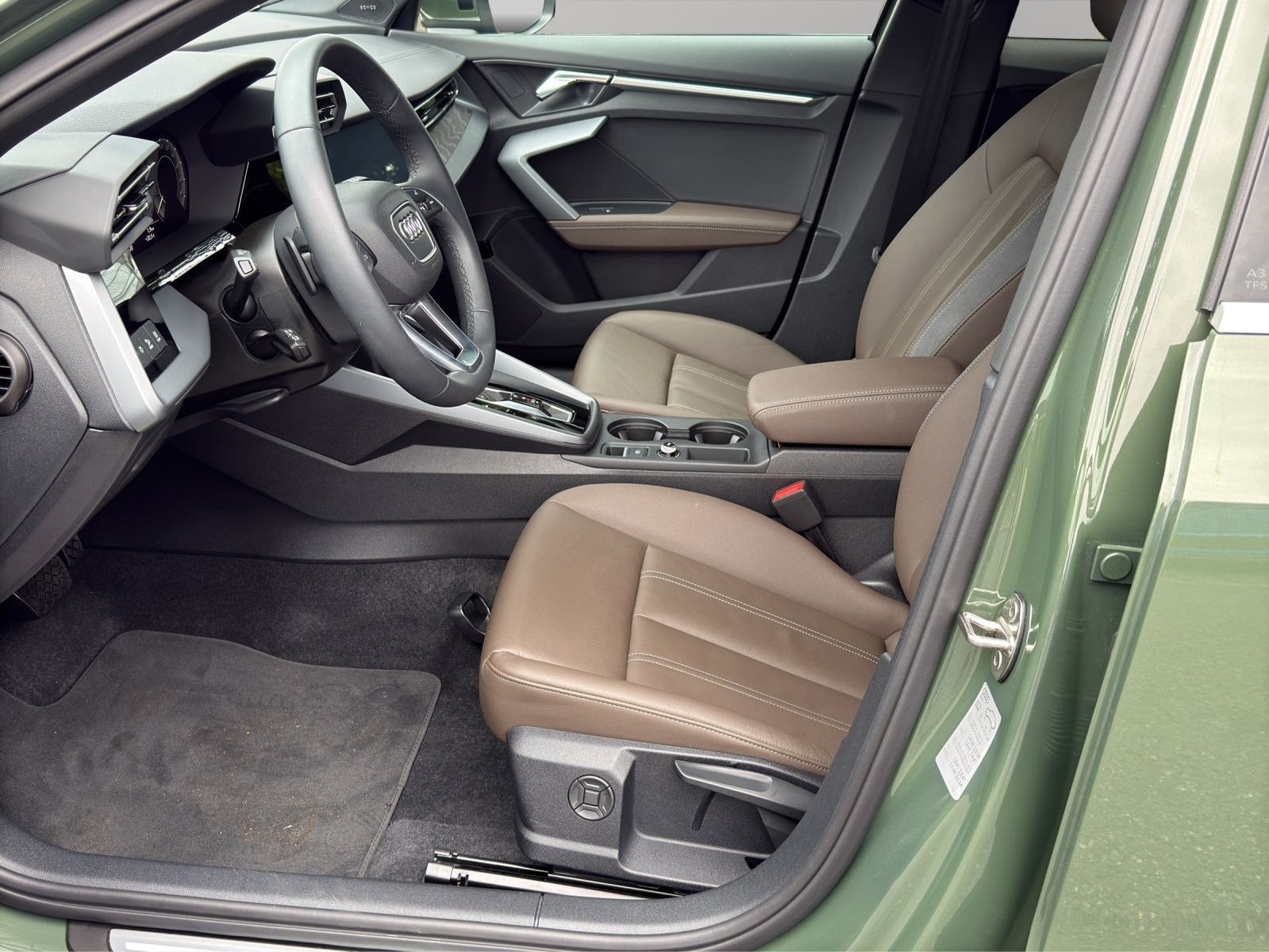 Audi A3 - Bild 9