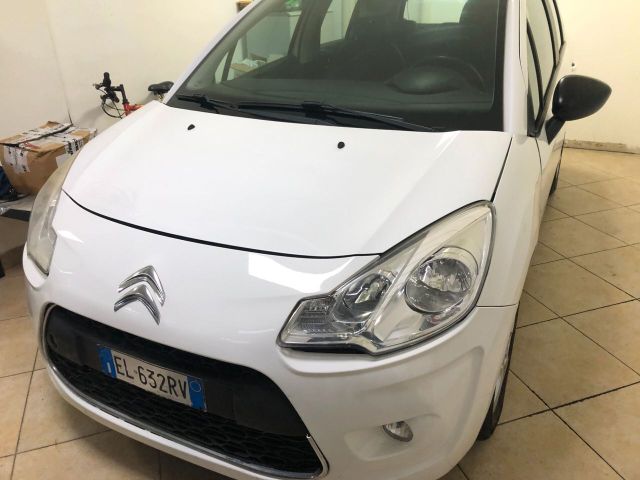 Citroën Citroen C3 1.1 Attraction