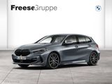 BMW 120d M Sport HiFi DAB LED WLAN RFK Tempomat Shz - BMW 120: R120