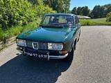 Saab 99 1.85 1971 - Saab Oldtimer
