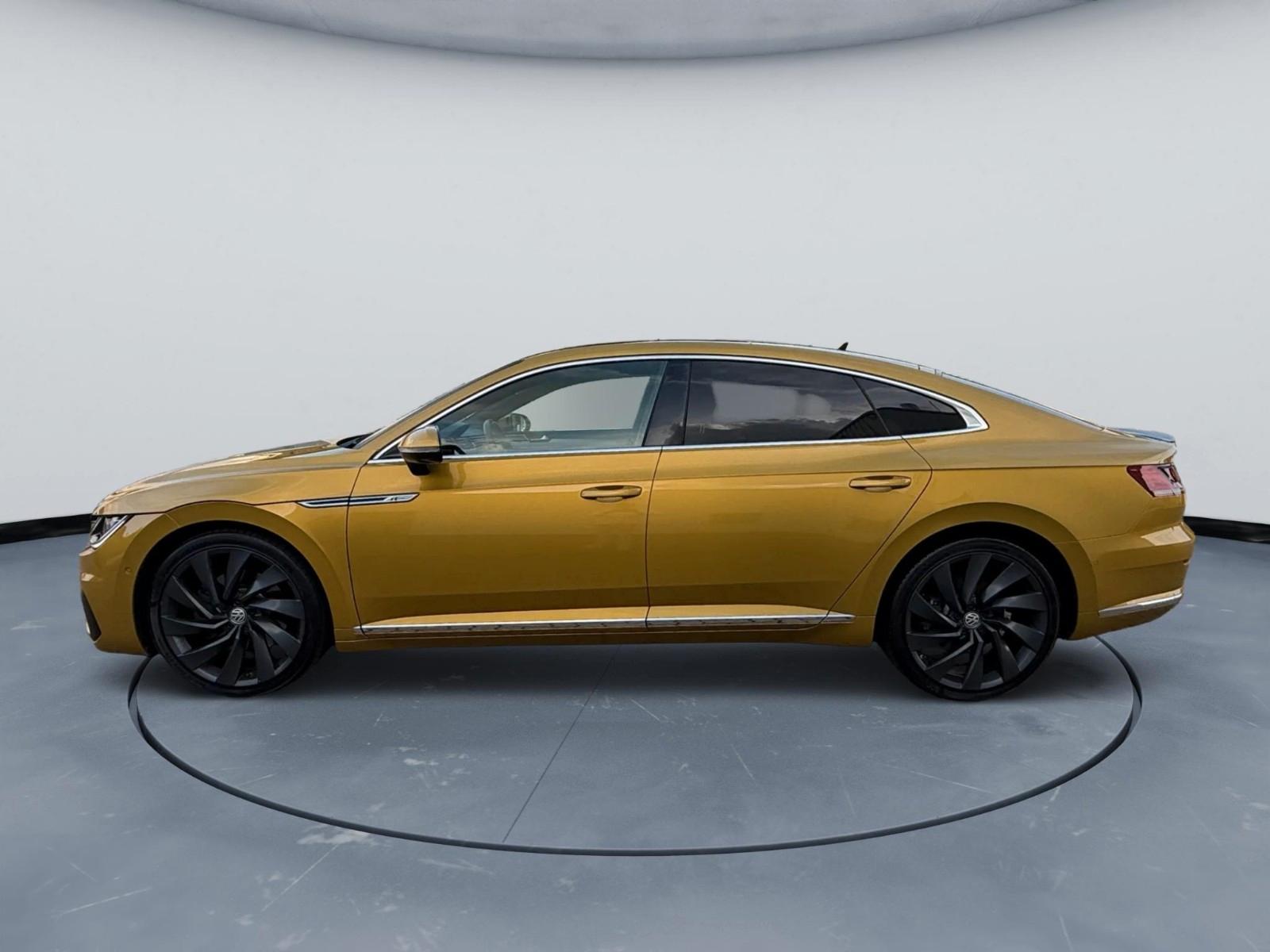 Volkswagen Arteon R-Line 4Motion/360/Pano/AHK