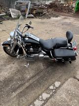 Harley-Davidson Rod King