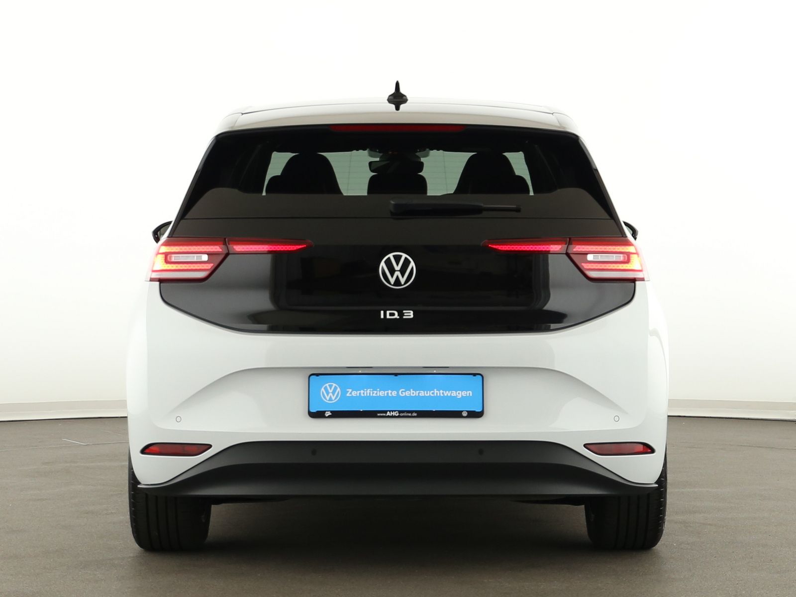 Volkswagen ID.3 - Bild 6
