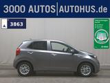 Kia Picanto 1.0 Vision RfK Shz Radio Bluetooth - graue Kia Picanto