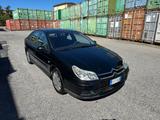 Citroën Citroen C5 2.0 16V Exclusive BERLINA GPL - gebrauchte Citroën C5 aus dem Jahr 2006