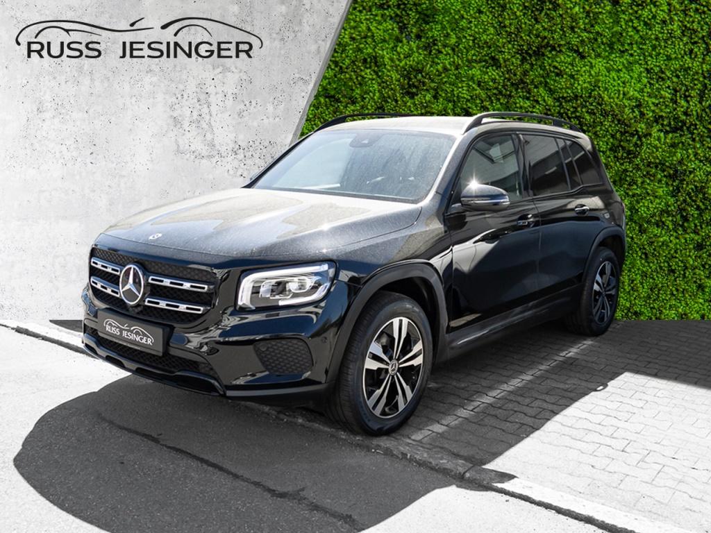 Mercedes-Benz GLB 200 d Progressive *Cam*LED*Night*MBUX*Navi*