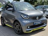 Smart ForTwo CABRIO*BRABUS ASPHALTGOLD*1 OF 500*90PS* - : Cabrio, Brabus