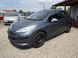 Peugeot 207 Filou - gebrauchte Peugeot 207 aus dem Jahr 2006