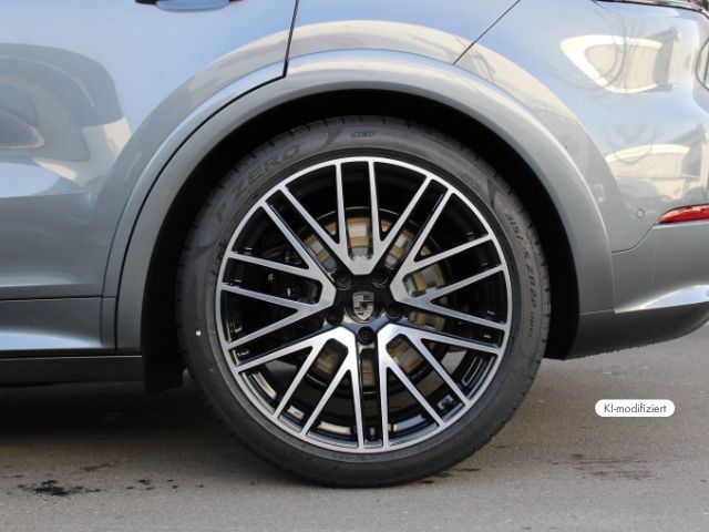 Porsche Cayenne - Bild 14