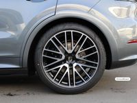 Porsche Cayenne - Vorschau Bild 14