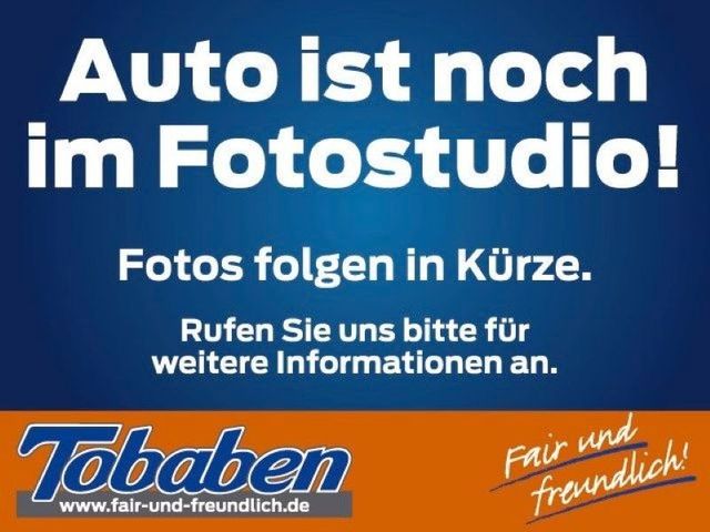 Ford Tourneo Courier PDC vorne und hinten + Kamera