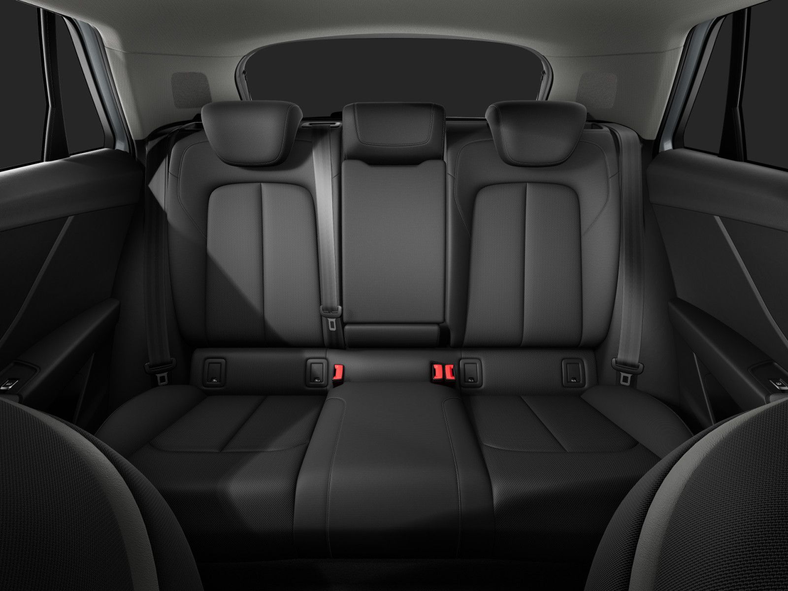 Audi Q2 - Bild 12