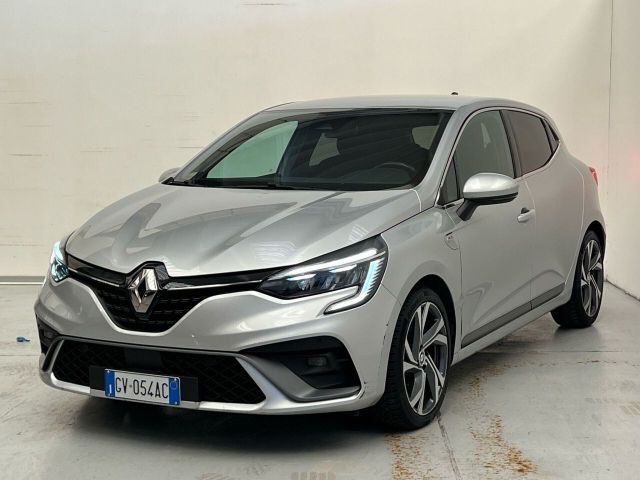 Andere Renault Clio 1.6 FULL HYBRID 145CV RS LINE 2022