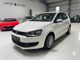 Volkswagen Polo V 1.4 FSI Comfortline Klima PDC USB 1. Hand - Volkswagen Polo: Fsi
