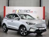MG ZS EV MAXIMAL LUXURY / PANORAMA / LEDER / LED - MG ZS aus 2022