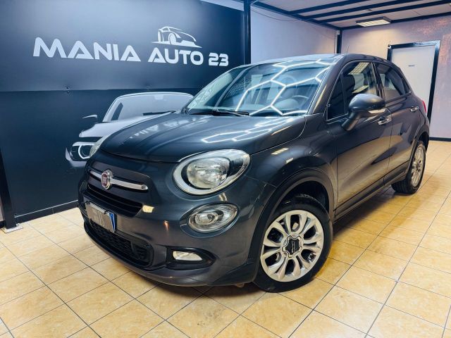 Fiat 500X 1.6 MultiJet 120 CV *NEOPATENTATI*