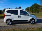 Fiat Qubo 1.4 8V MY QUBO KLIMA 63 Tkm TOP!!! - Fiat Qubo Gebrauchtwagen