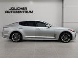 Kia Stinger 2.0 T-GDI GT Line Autom., Guter Zustand - Kia mit Benzin-Antrieb: Leder
