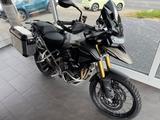 Triumph Tiger 1200 Rally Pro mit orig. Koffern - Triumph Tiger 1200 Rally Pro