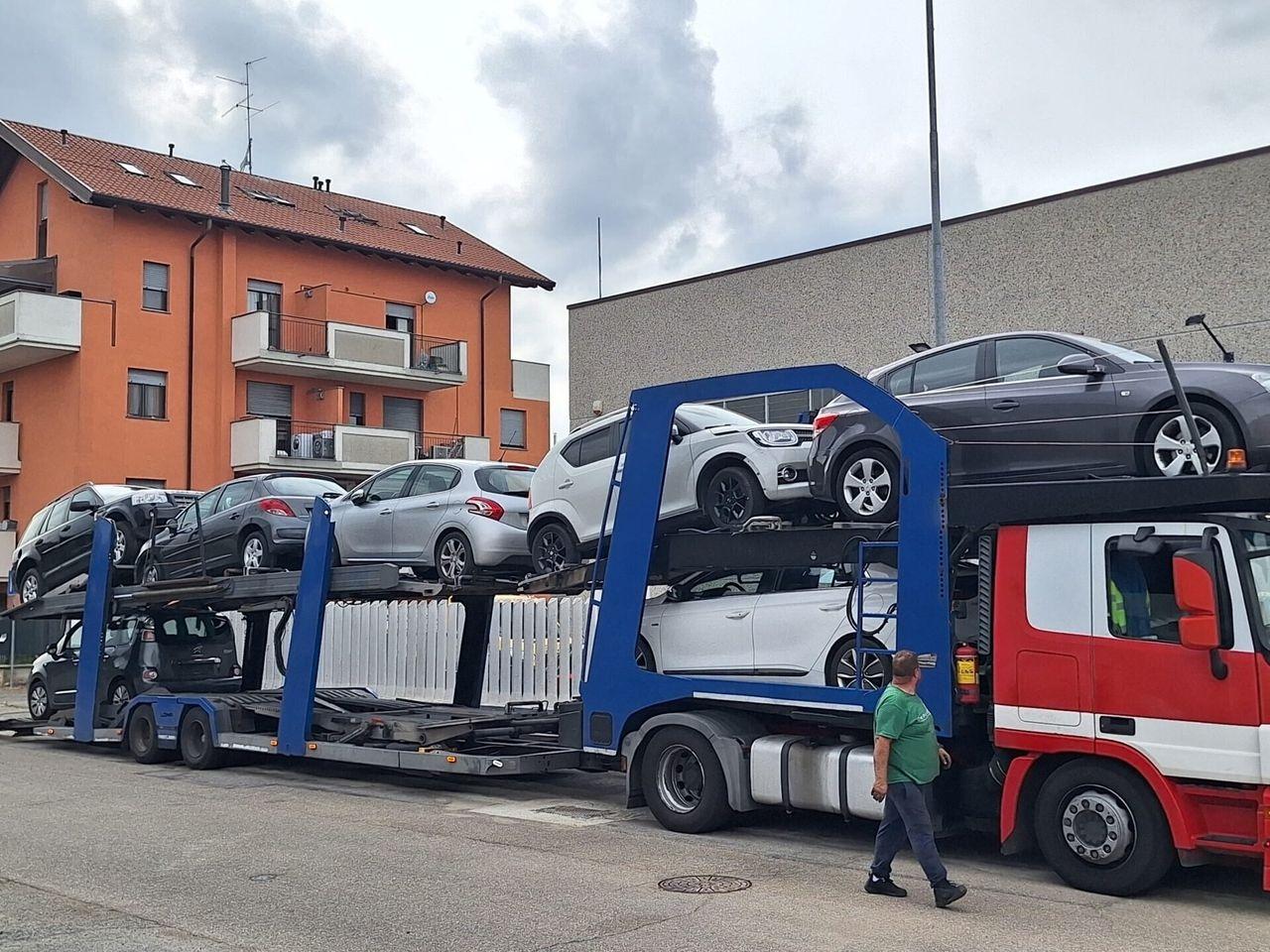 Fiat Idea
