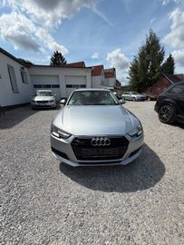 Audi A4 - 3