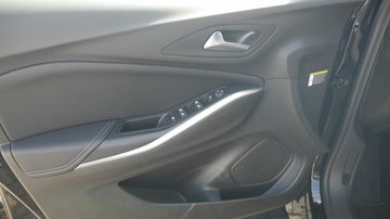 Bild 11 Opel Grandland (X) GRANDLAND / GRANDLAND X (A18, P1UO) Elegance 1.6