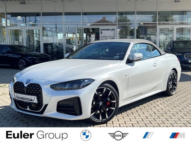 Image of BMW 430