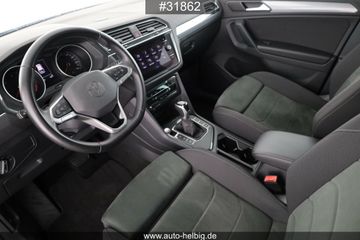 Volkswagen Tiguan - 10