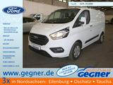 Ford Transit Custom 280 L1H1 LKW VA Trend - Ford Kastenwagen hoch Transit 280