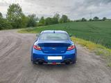 Subaru BRZ 2.4i STI Milltek Garantie Schalter - Subaru BRZ Gebrauchtwagen
