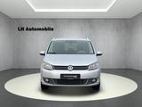 Volkswagen Touran Cup Navi SHZ PDC Allwetter - Volkswagen Touran aus 2014