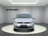 Volkswagen Touran Cup Navi SHZ PDC Allwetter - Volkswagen Touran: Cup