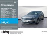Volkswagen Passat Variant 1.5 TSI Conceptline DSG SHZ KAMER - Volkswagen: Concept