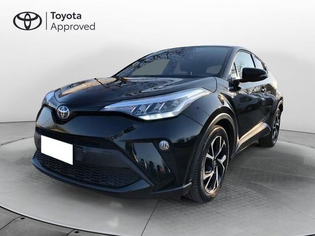 Toyota C-HR 2.0H Trend e-cvt