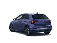 Volkswagen Polo - Vorschau Bild 3
