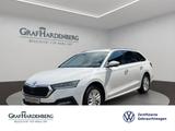 Skoda Octavia Combi Ambition 2.0 TDI LED Climatronic - gebrauchte Skoda Octavia aus dem Jahr 2022