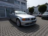 BMW 320 Baureihe 3 Cabrio 320 Ci - BMW 320: Cabrio, 320ci